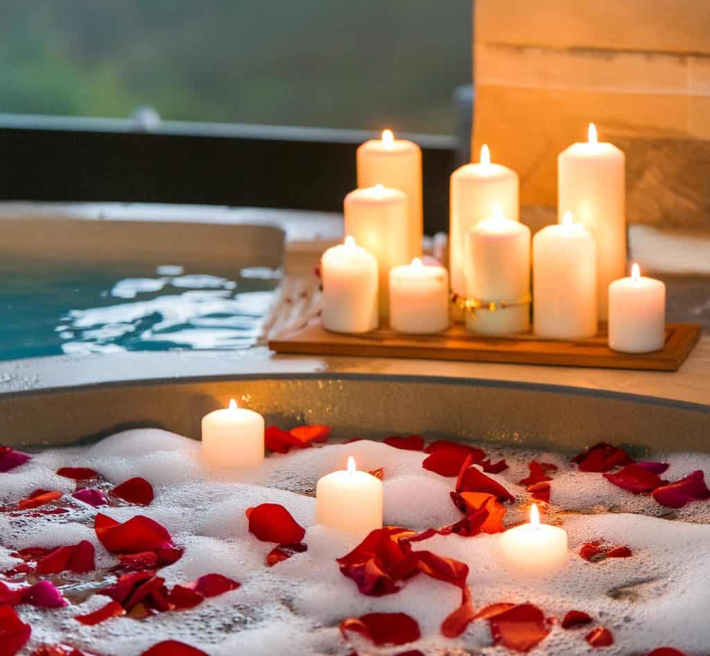 velas-post - Erotic Massage & Outcall Massage in Madrid