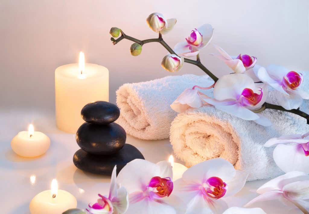 Hotel Massage Service Discreet Luxurious Sensual Experience - Erotic Massage & Outcall Massage in Madrid