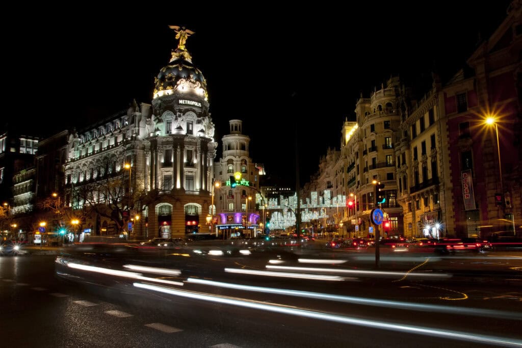 Erotic Massage at Home in Gran Vía Your Pleasure Comes to You - Erotic Massage & Outcall Massage in Madrid