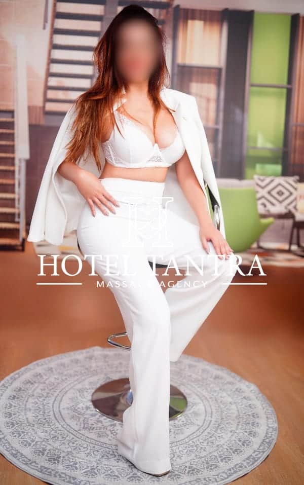 sarayver1 - Erotic Massage & Outcall Massage in Madrid