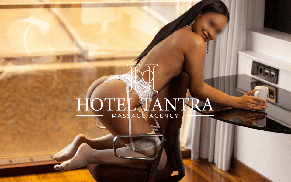 anitahor5 - Erotic Massage & Outcall Massage in Madrid
