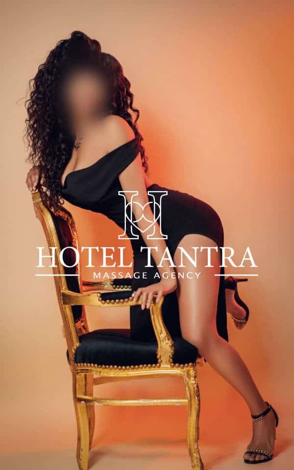 ebanover6 - Erotic Massage & Outcall Massage in Madrid