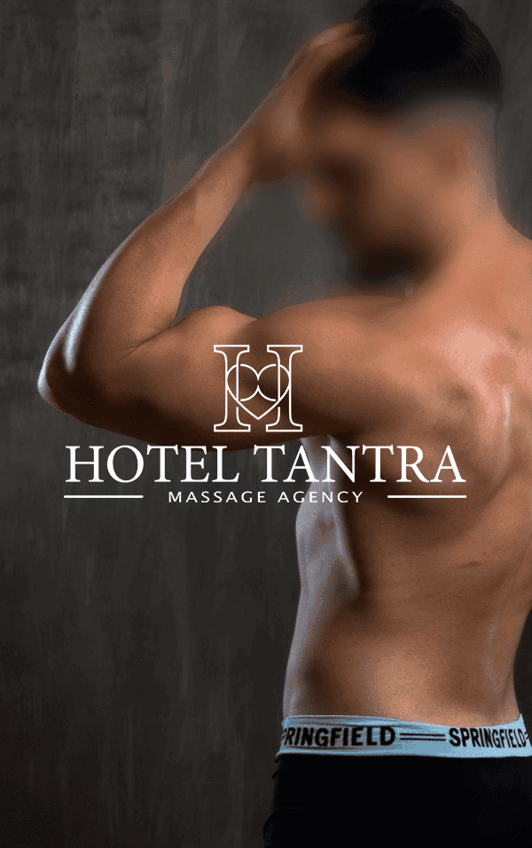 hectorver1 - Erotic Massage & Outcall Massage in Madrid